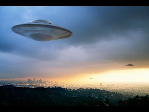 UFO pictures and videos (Part 1)