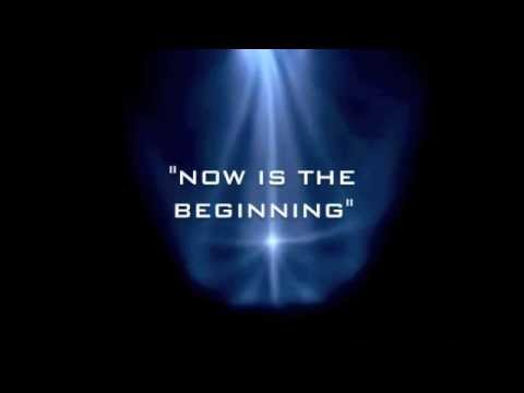 UFO / Inter-dimensional ships:  "Now is the Beginning" -  Star Shaman Pictures